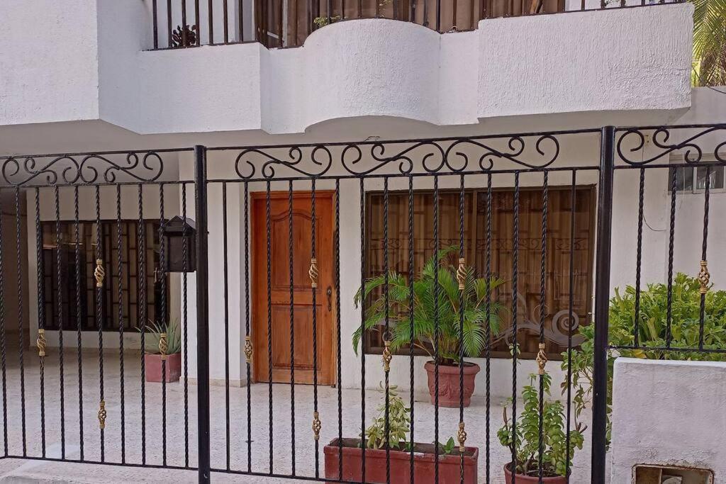 Mini Loft Apartment Cartagena Ngoại thất bức ảnh